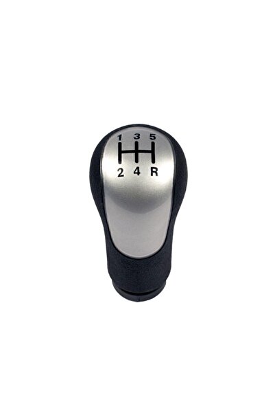 CRN قم بتوصيل مقبض ناقل الحركة Fiesta (مخطط رمادي)