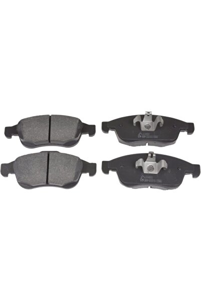 MGA Dacia Duster Lodgy Dokker Ön Balata Takımı 410607115r Uyumlu