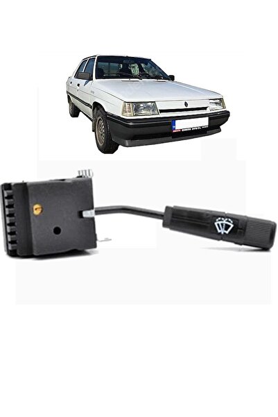 ZEGEN RENAULT 9 SİLECEK KUMANDA KOLU SPRİNG FAİRWAY BROADWAY MODELLERİNE UYUMLU