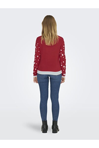 JDY Strickpullover Lucia Strickpullover