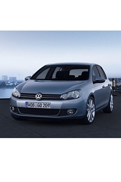 Genel Markalar Vw Volkswagen Golf 6 Mk6 2009-2012 Uyumlu Sağ Dış Dikiz Aynası...