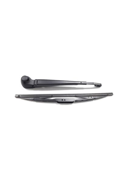 Maxtel Vw Golf 4 1998-2004 Arka Silecek Takımı Kolu Silgisi Kapağı 35cm 1j695...