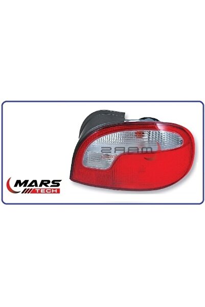 Mars Hyundai Accent Stop Lamba Sağ Duysuz 1998-2000 510624