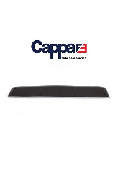 Cappafe Iveco Daily 2011 2012 2013 2014 Car Special Front Windshield Sunshade Black