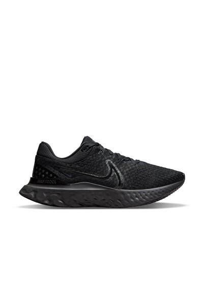 Nike React Infinity Run Flyknit 3 Erkek Koşu Ayakkabısı-dh5392-005