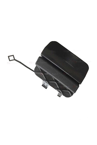 KARparts W205 C200 Amg Arka Tampon Çeki Kapağı 2058850256