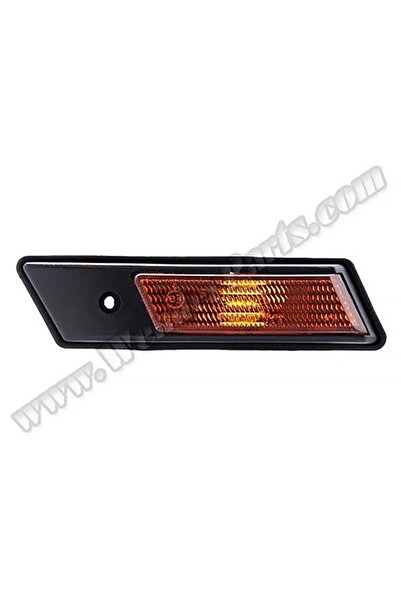 Wender Parts Camurluk Sinyali Sol (sari) Bmw E30 E34 E32 E36 E30 86>96