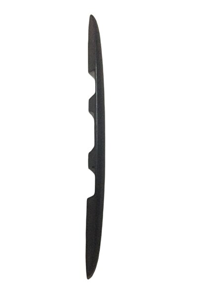 Luvi 8742f6 Plaka Çıtası 206 / 206+ Uyumlu