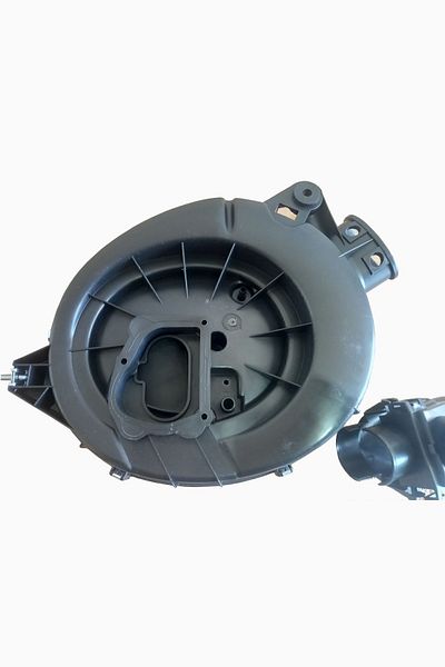 Yerli Renault 9 Air Filter Box Spring Broadway Fairway Compatible Complete Box Oem No:7700732100