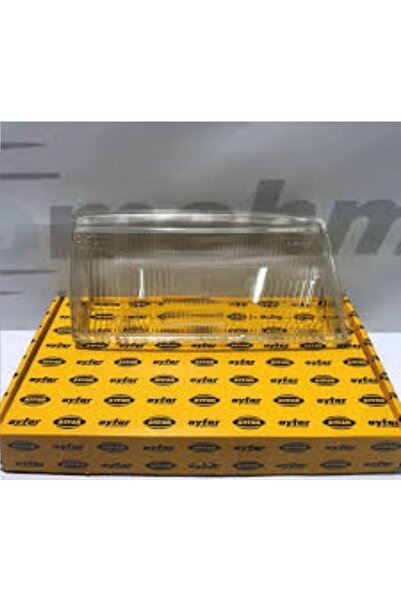 AYFAR UNO Uyumlu Far Camı Sol / AYFAR-C11120