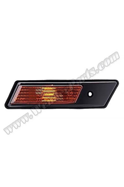 Wender Parts Camurluk Sinyali Sag (sari) Bmw E30 E34 E32 E36 E30 86>96