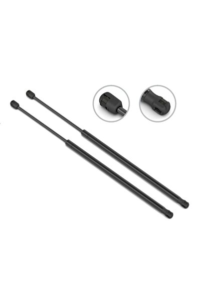 VOLKSPAR Volkswagen Passat B5,5 Bagaj Amortisörü Pistonu Takım 3b5827550e 200...