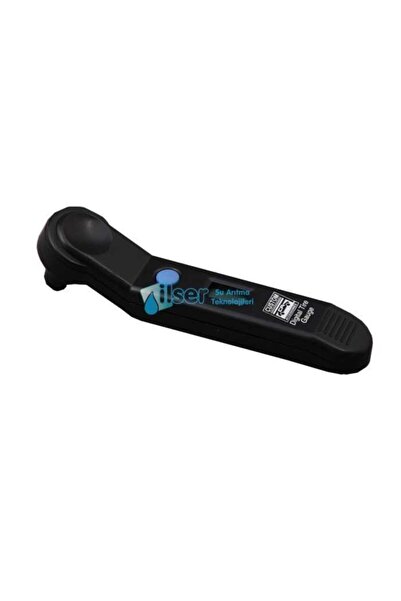 Nw Natural Water Tank Basınç Ölçüm Cihazı