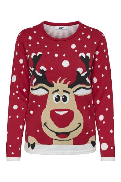 JDY Strickpullover Lucia Strickpullover