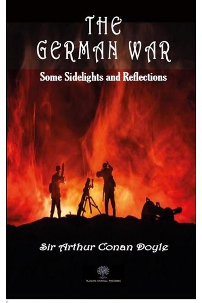 Platanus Publishing الحرب الألمانية