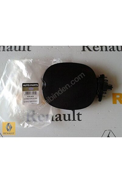 Yerli Renault Clio 2 Yakıt Depo Dış Kapağı 7700433127