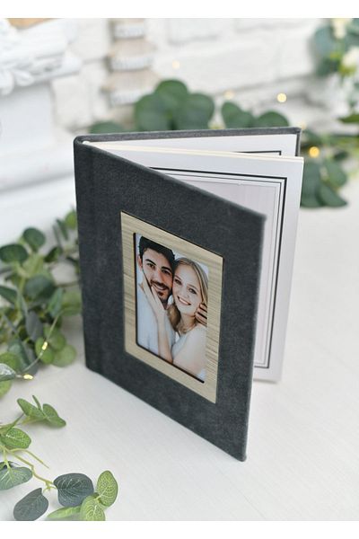 nevra photography 15x21 cm Photo Album