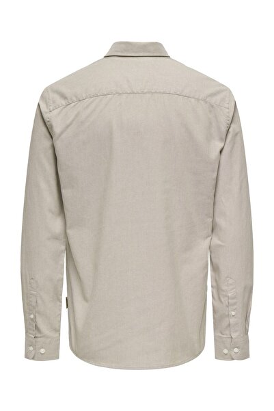 Only & Sons Onsalvaro Oxford Hemd - Stylish Design