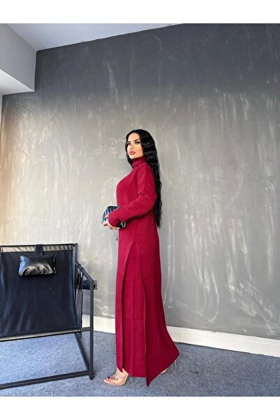 newmisal Women's Knitwear Indian Set