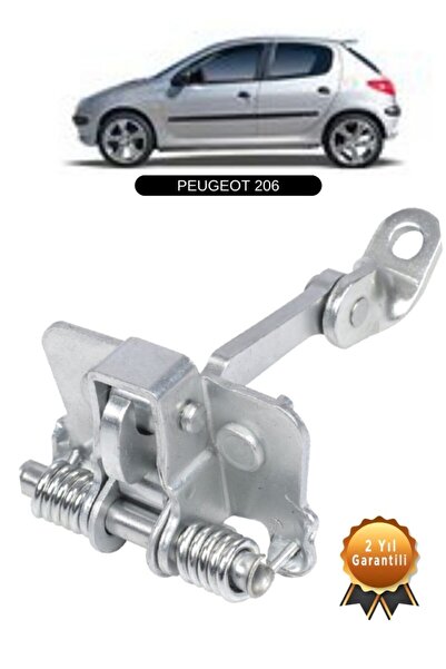 Genel Markalar Peugeot 206 Ön Kapı Gergisi 9181c8