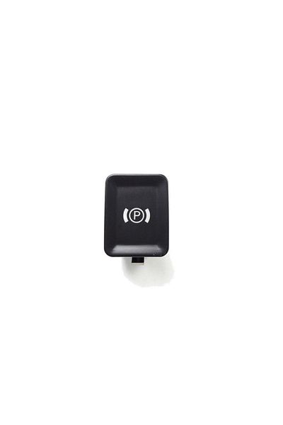 Nova Vw Volkswagen Passat B6 2006-2011 Automatic Handbrake and Parking Button - 3c0927225b 3c0927225c