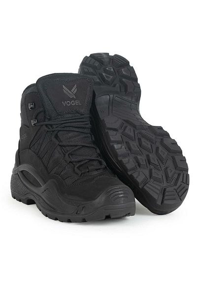 Vogel Cizme tactice 1492 Canyon - confortabile și durabile