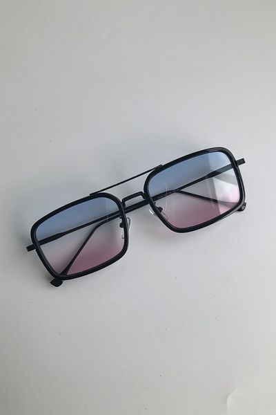DSN Harvey Unisex Sunglasses