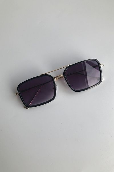 DSN Harvey Unisex Sunglasses