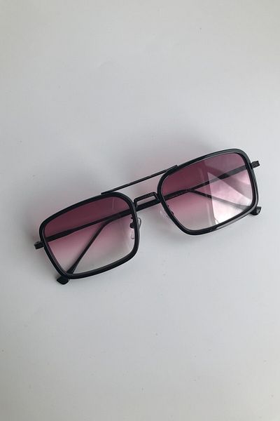 DSN Harvey Unisex Sunglasses