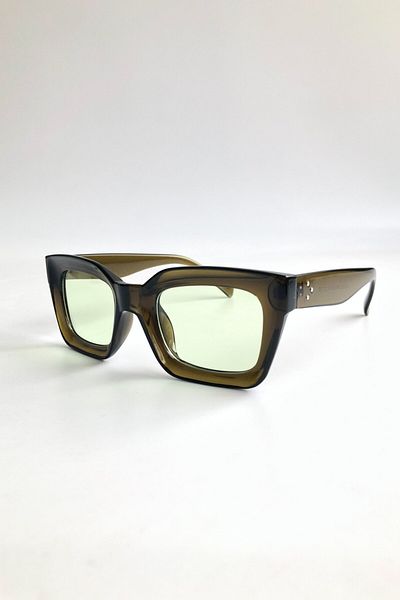 DSN Jague Women's Sunglasses