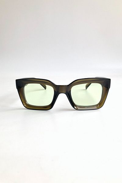 DSN Jague Women's Sunglasses