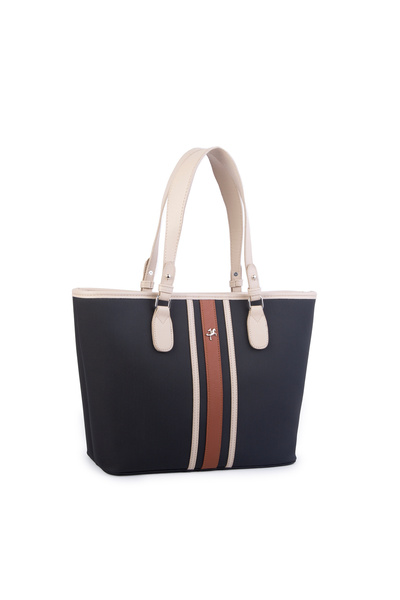 Nas Bag Γυναικεία Τσάντα μεγάλου μεγέθους - 32x26 cm