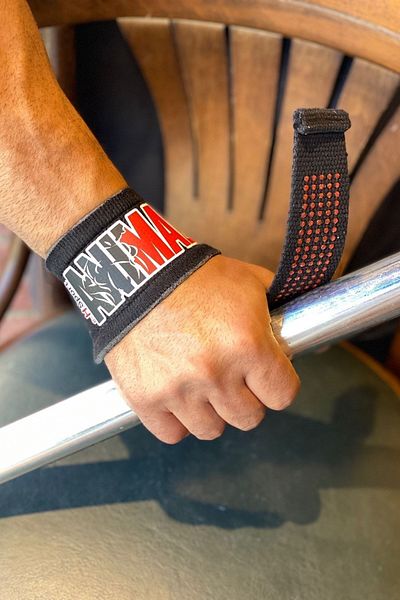 E-HSPORT Animalpro Series Weight Belt Wrist Starp