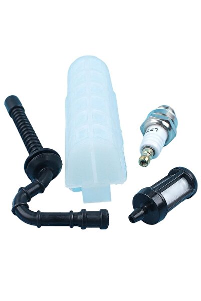 Zirve Algarden Stihl Ms 210-230-250 Buji,hava-benzin Filtresi Ve Hortumu