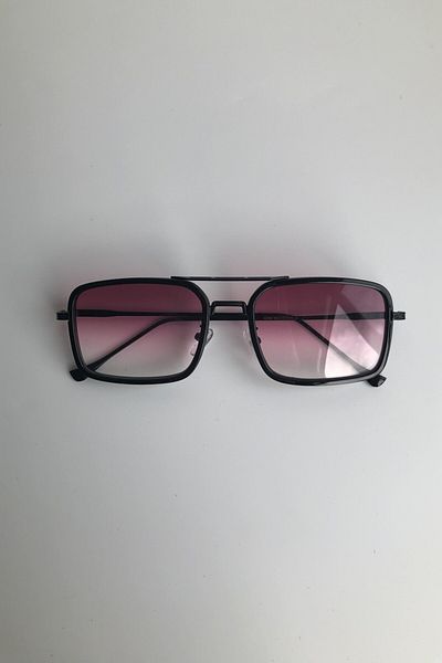 DSN Harvey Unisex Sunglasses
