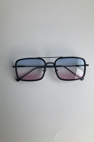 DSN Harvey Unisex Sunglasses