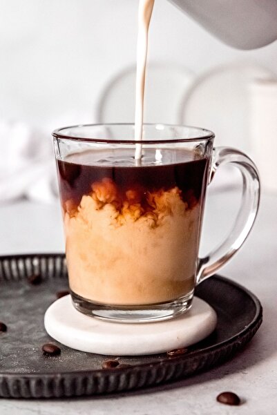 Coffee Kahve Kreması 1kg