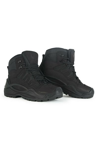 Vogel Cizme tactice 1492 Canyon - confortabile și durabile