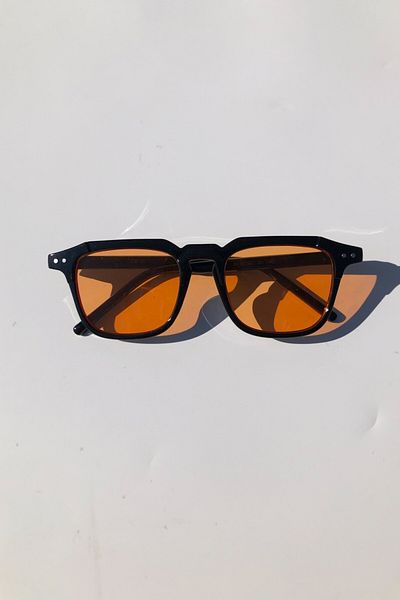 DSN Delta Unisex Sunglasses