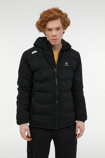 lumberjack мл Acelin Coat Водоотблъскващо покритие с пълнеж