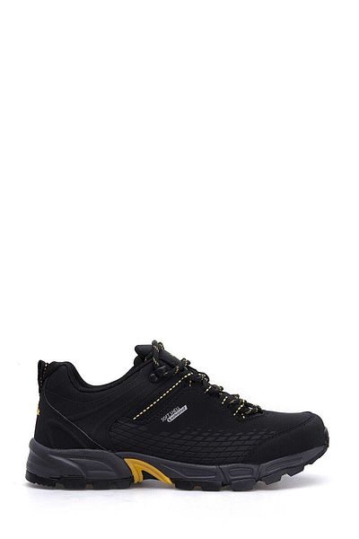 lumberjack Waterproof Black Men's Sneaker FLAKE -9