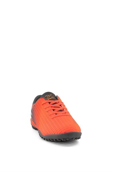 Kinetix 101185976 Pantofi sport de damă Exhibition TF 2PR Portocaliu