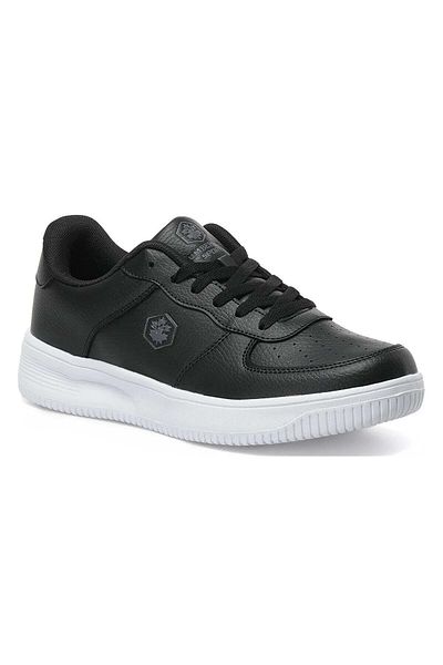 lumberjack 101164748 Finster 2pr Sneaker Erk. - Negru - 43 - St05290-negru-43