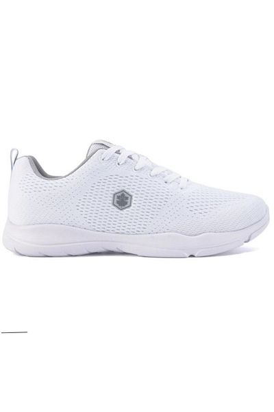 lumberjack Men's Sneaker Daily Walking Shoes 3m Agatha 3fx, white101295789