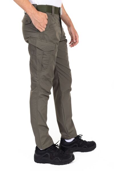 Genel Markalar Akn 516 Taktik/outdoor Rıpstop Pantolon