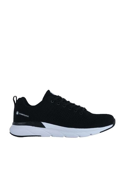 lumberjack CONNECT 3FX101291148 MEN'S SNEAKER - LUMBERJACK - BLACK - 42 - ST06232-BLACK-42