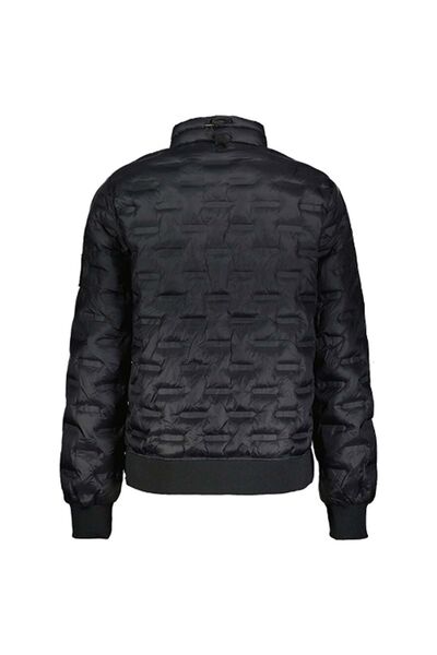 lumberjack ML AMOTT COAT ERK.MONT - SİYAH - M - ST07039-50792