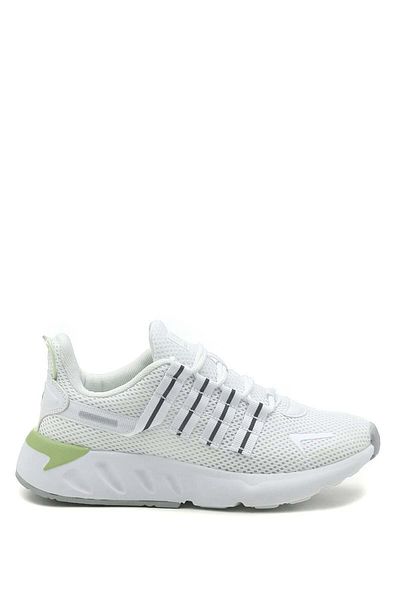 lumberjack 782119   Sword Wmn 2 Fx Running Shoes - White 38 - St04546-white-38