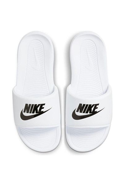 Nike Men's White Daily Slippers Cn9675-100