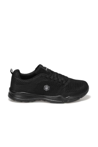 lumberjack AGATHA WMN FW Black Women's Comfort Shoes 100557641